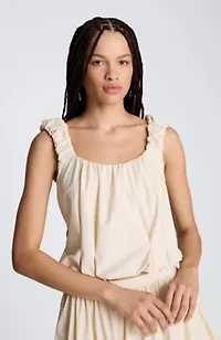 Ruch Crop Tank