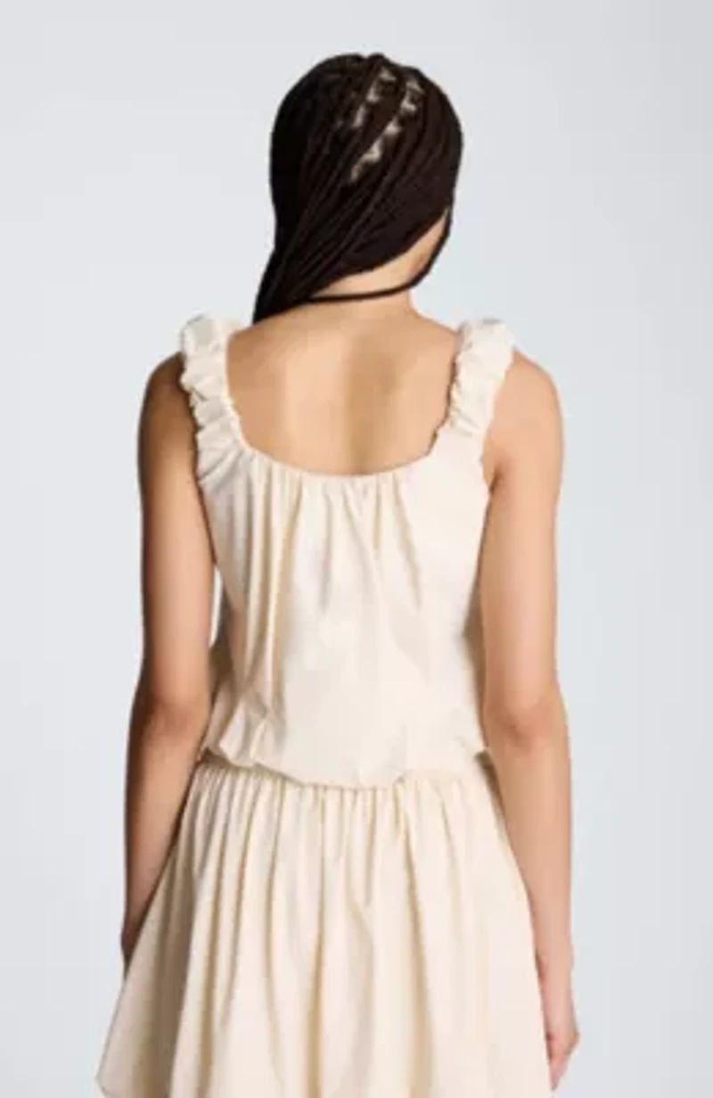 Ruch Crop Tank
