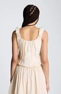 Ruch Crop Tank