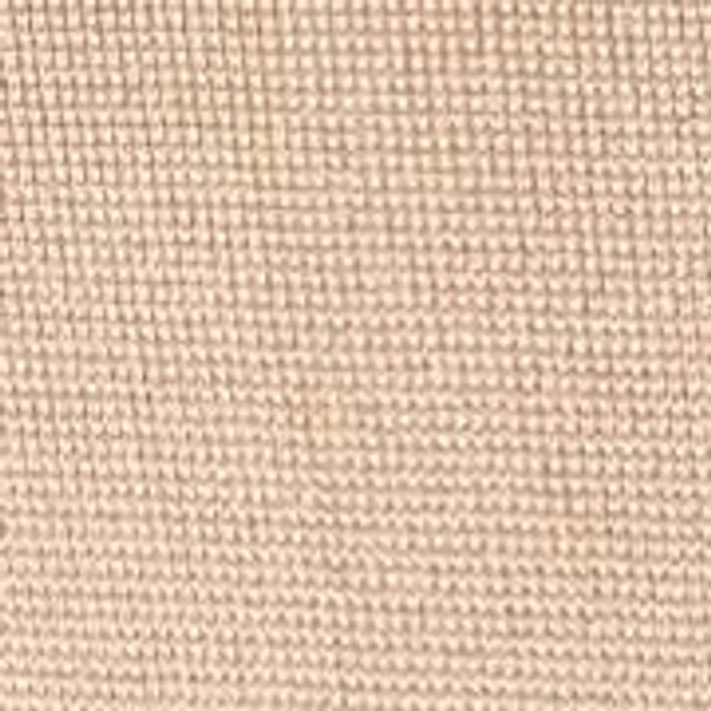 Sheer Mix Stripe Crewneck