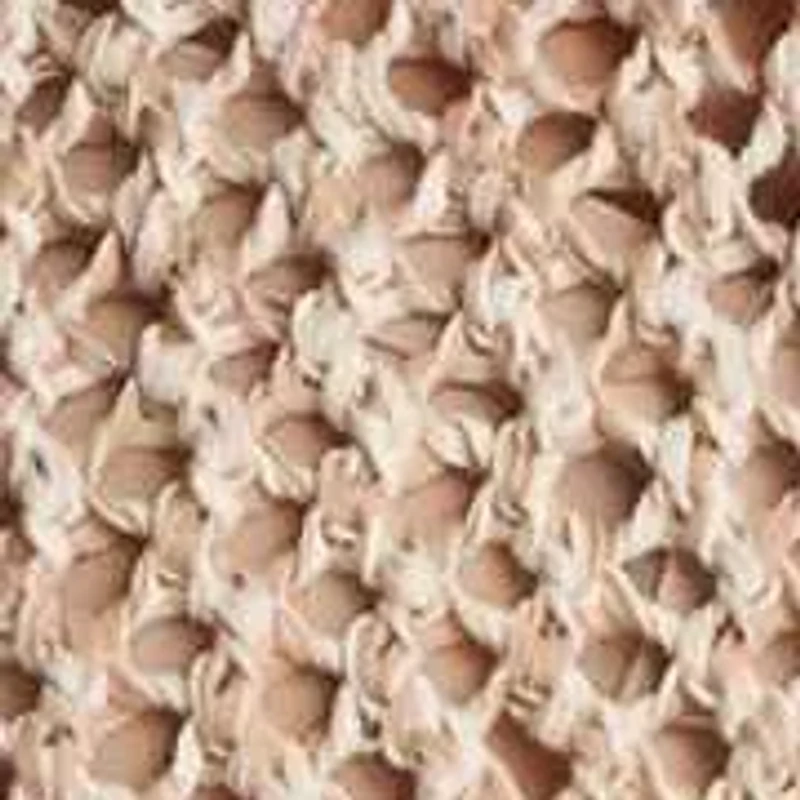 Two Tone Open Stitch Pullover