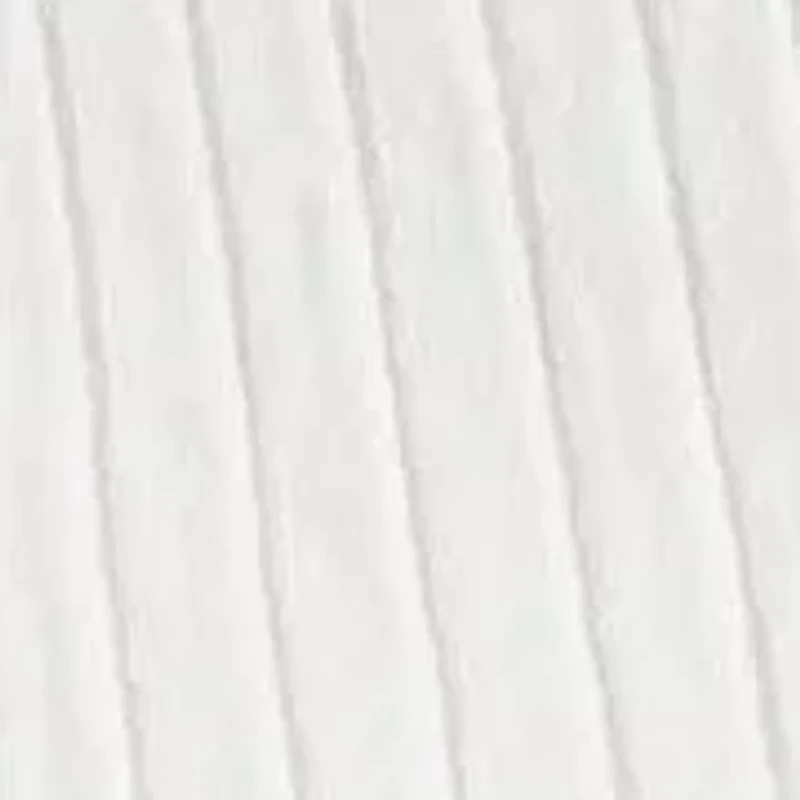Halter Neck Tank Gromet Detail