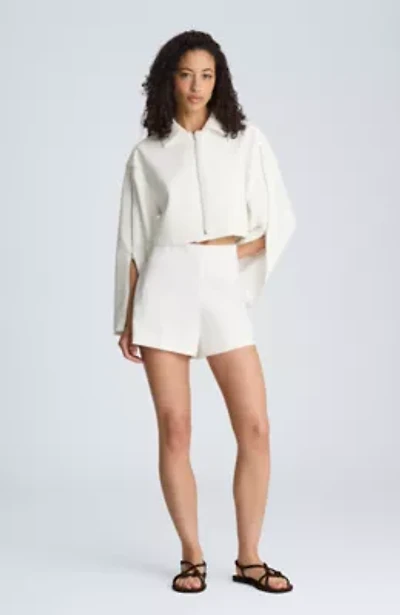 Pull On Short