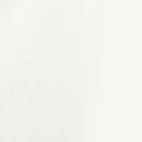 Fly Front High Rise Wide Leg Sheer Short