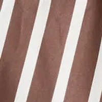 Pleat Crossover Front Short Sleeve Crop Shirt