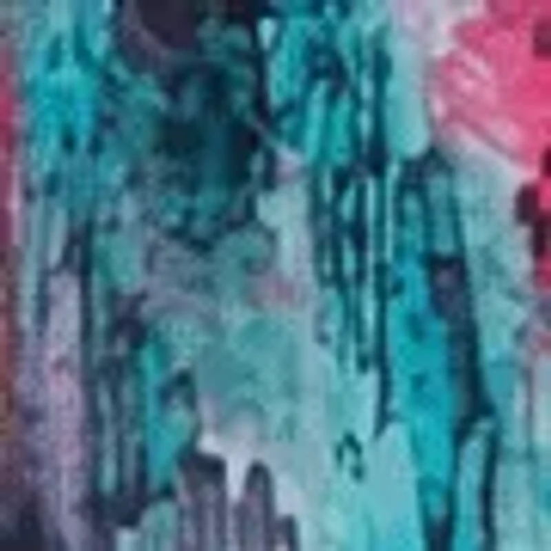 Women's V-Neck Mini Dress