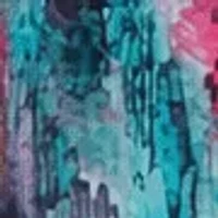 Women's V-Neck Mini Dress