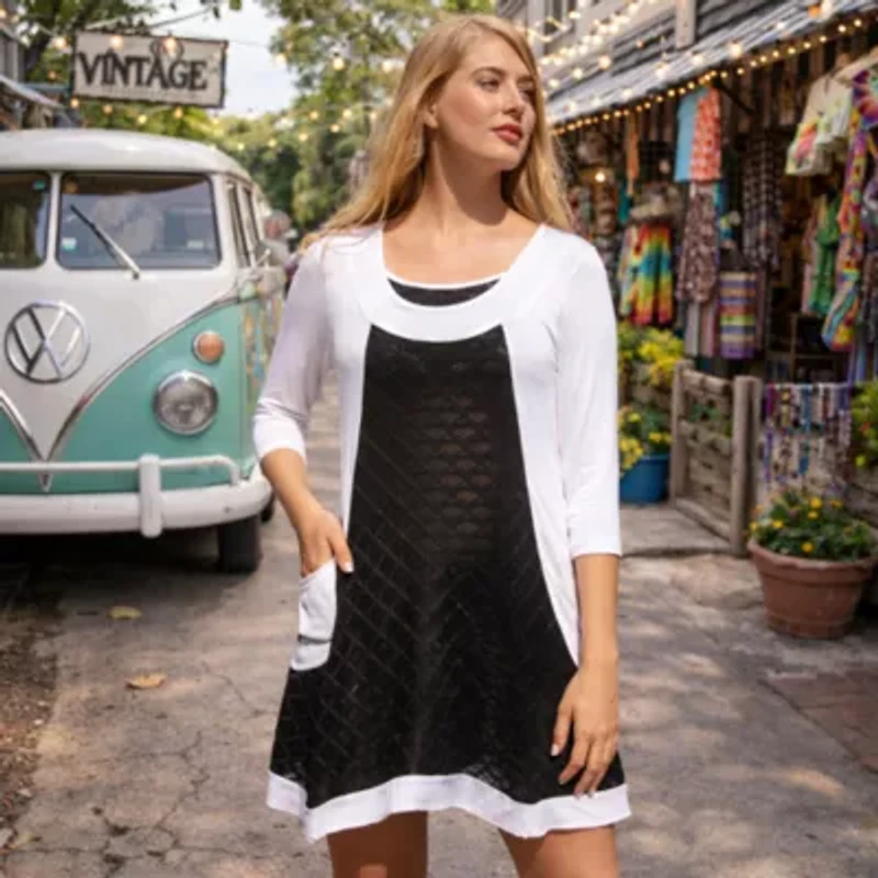 Women's Resort Vacay Dress