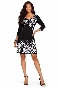 Women's Mini Dress For Beach To Bar