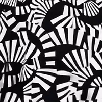 Women's Shark Bite Mini Dress