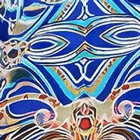 Women's Owl Neck Tunic