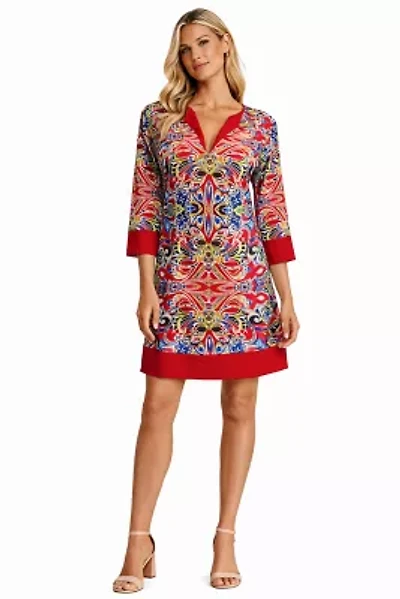 Women's Tunic Dress