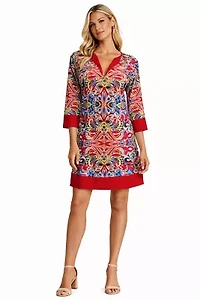 Women's Tunic Dress