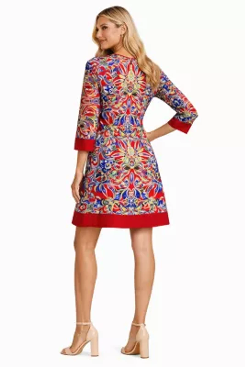 Women's Tunic Dress