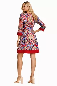 Women's Tunic Dress