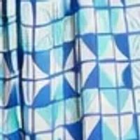 Women's V Neck Cover Up Dress