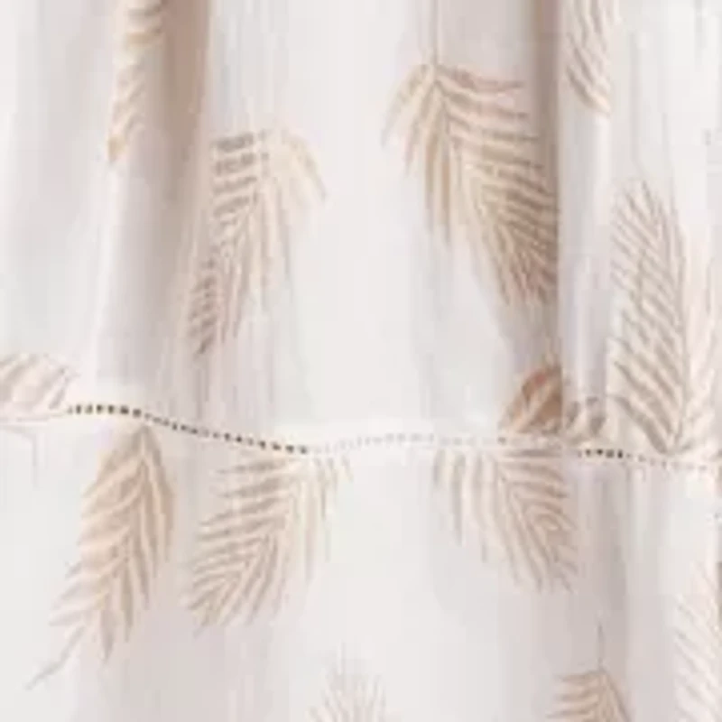 Women's White Cover Up Caftan