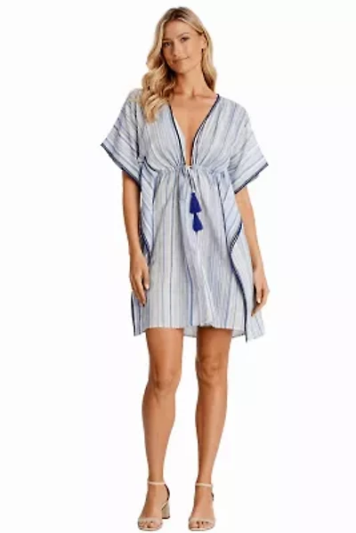 Women's Kimono Cover Up