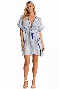 Women's Kimono Cover Up