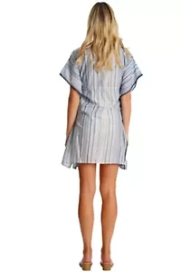 Women's Kimono Cover Up