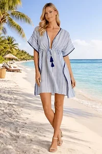 Women's Kimono Cover Up