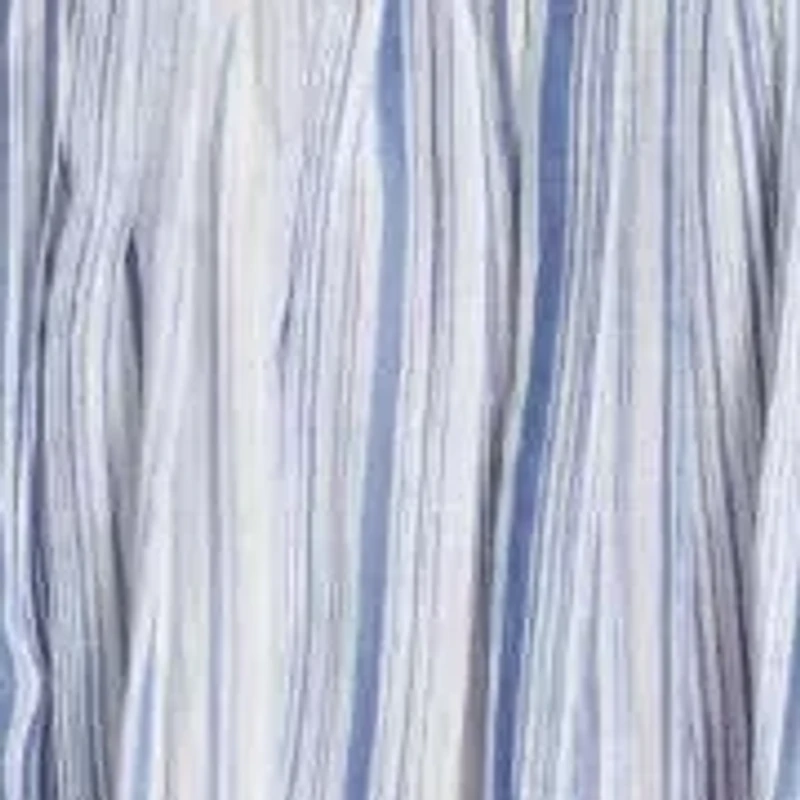 Women's Striped Maxi Dress