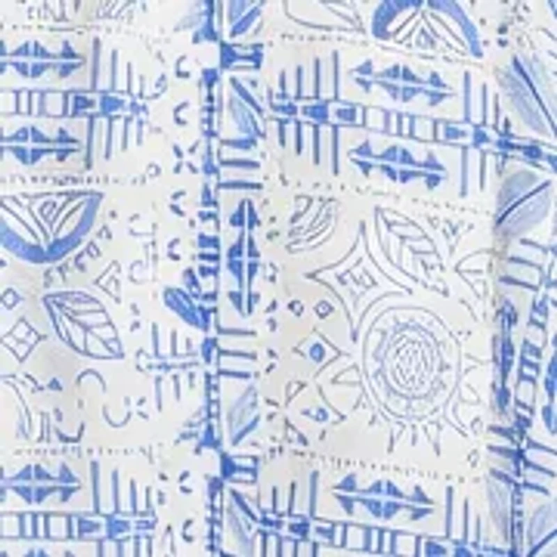 Women's Cover-Up Caftan