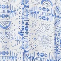 Women's Cover-Up Caftan