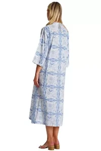 Women's Cover-Up Caftan