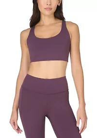 Women's Ultimate Studio Racerback Sports Bra