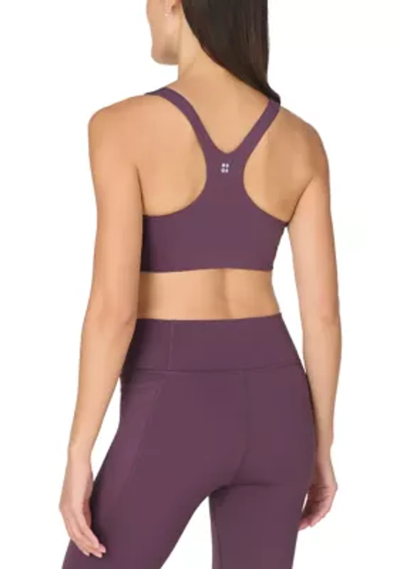 Women's Ultimate Studio Racerback Sports Bra