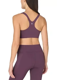 Women's Ultimate Studio Racerback Sports Bra