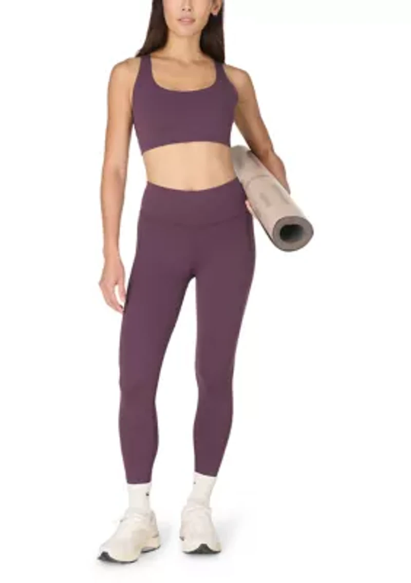 Women's Ultimate Studio Racerback Sports Bra