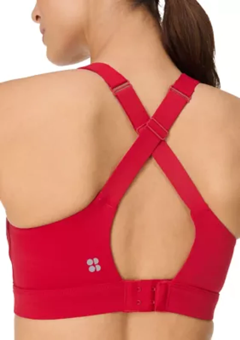 Women's Power Pulse Bra