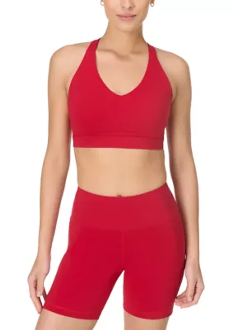 Women's Power Pulse Bra
