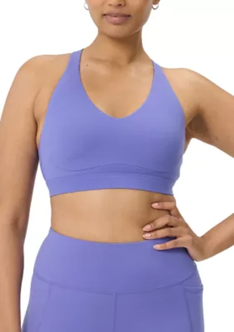 Women's Power Pulse Bra Top