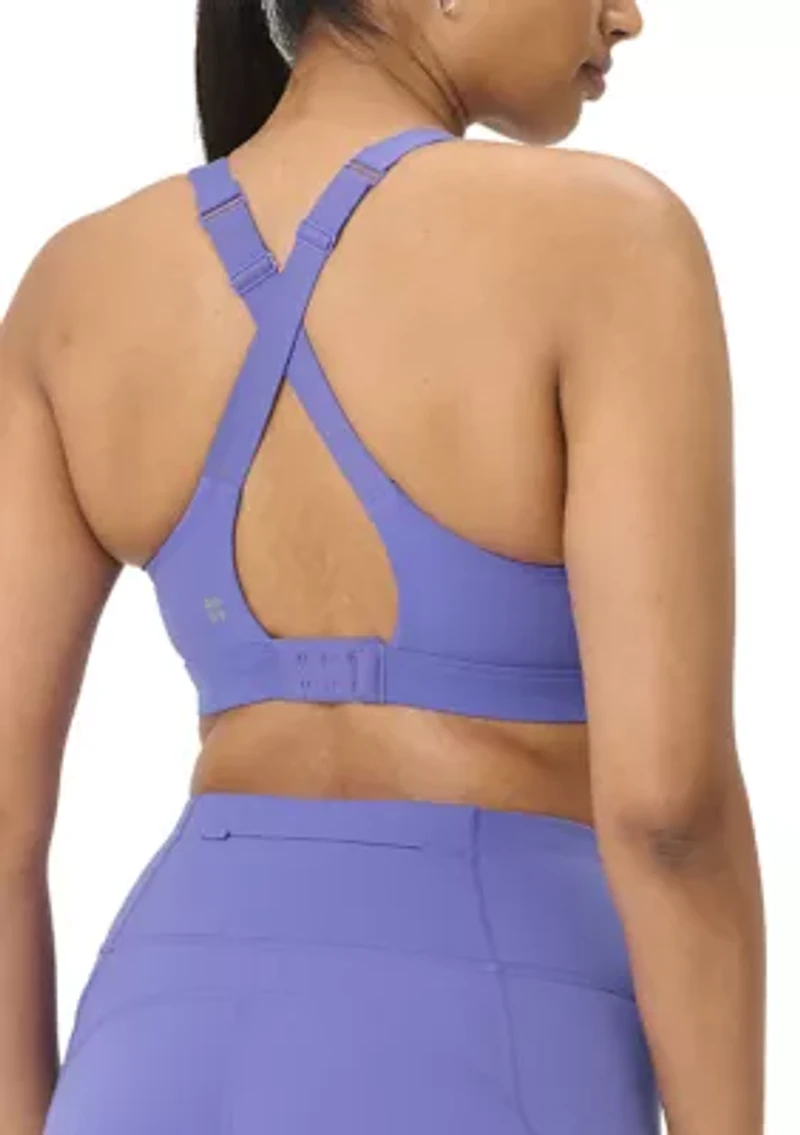 Women's Power Pulse Bra Top