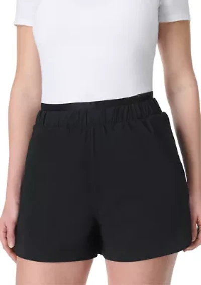 Women's Explorer Elevated 3'' Shorts