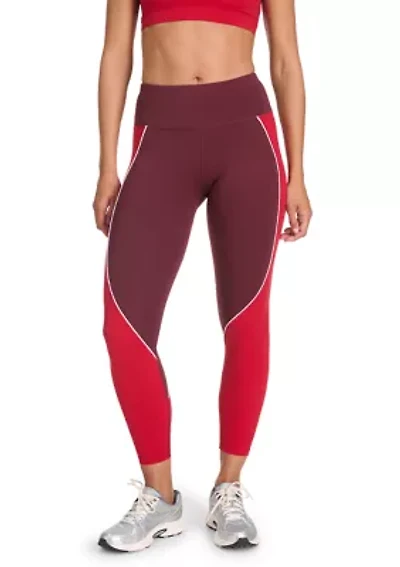 Women's Power 7/8 Leggings
