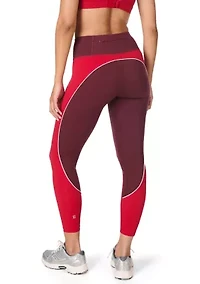 Women's Power 7/8 Leggings