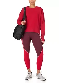 Women's Power 7/8 Leggings