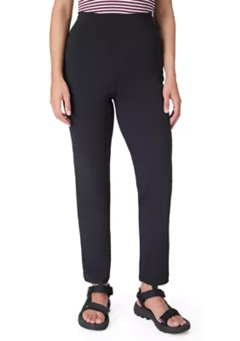 Women's Slim Leg Pants