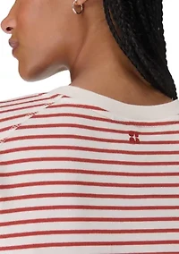 Women's After Class Cropped Sweatshirt
