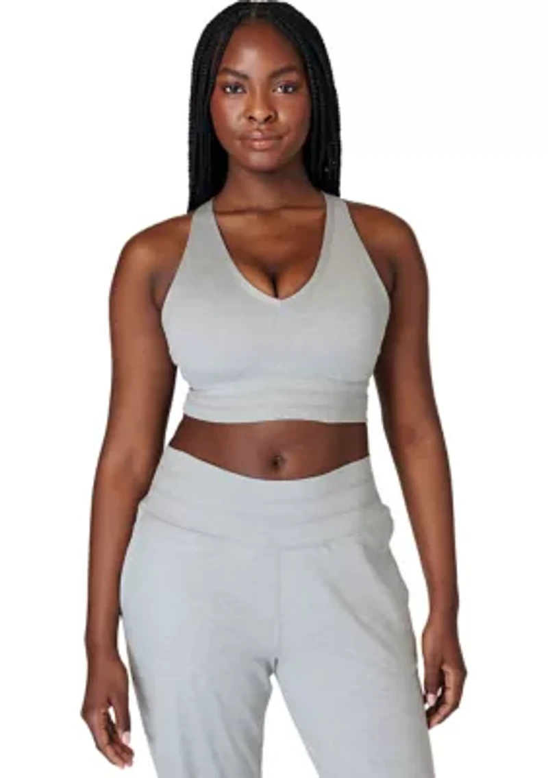 Gaia Yoga Bra