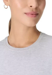 Women's Essential Sculpt Short Sleeve T-Shirt
