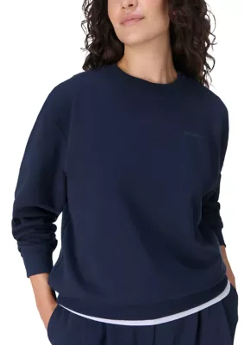 Women's Revive Crew Neck Sweatshirt