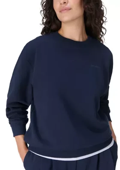 Women's Revive Crew Neck Sweatshirt