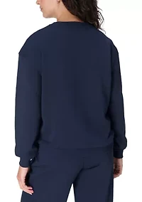 Women's Revive Crew Neck Sweatshirt