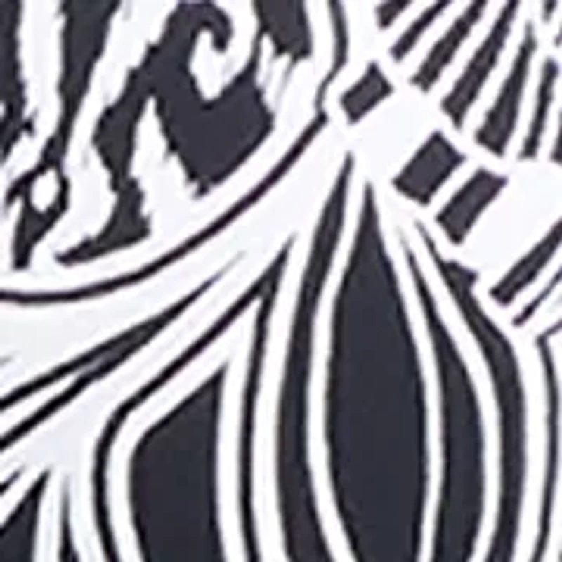 Women's Lucid Dream Cascade Tankini Top