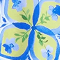 Women's Primo Lemons Cascade Tankini Top